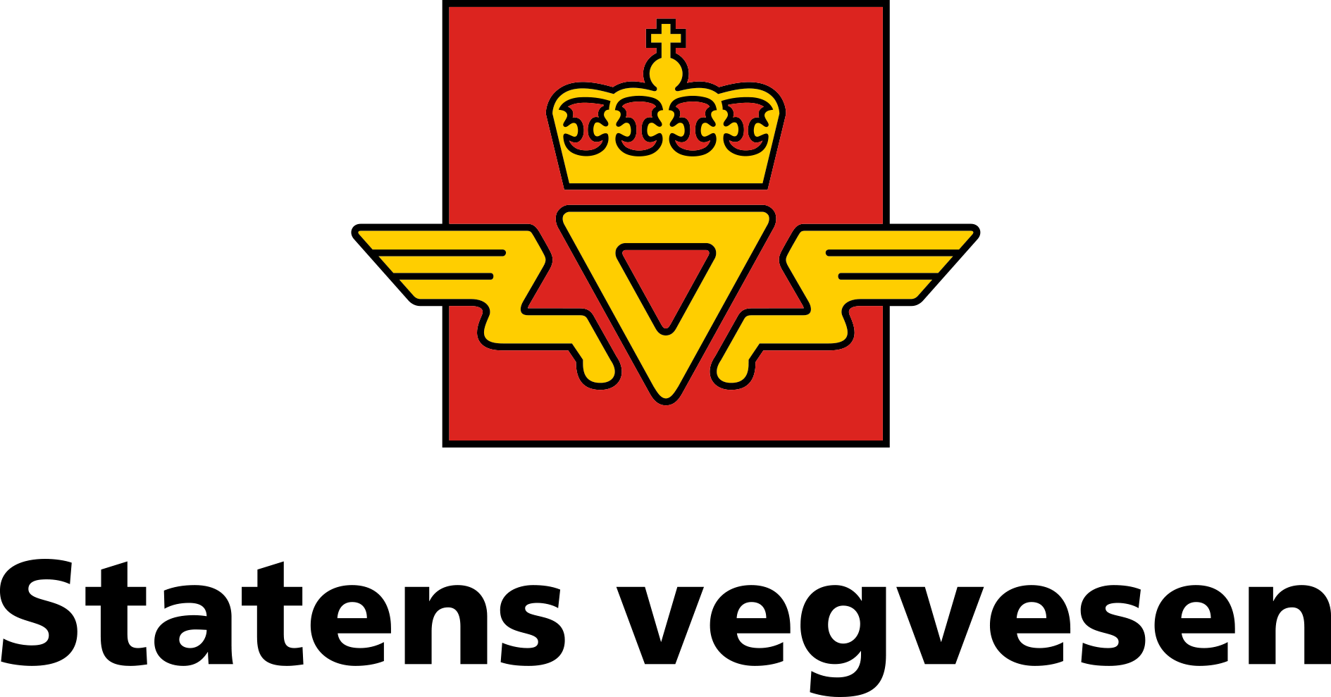 Statens vegvesens logo